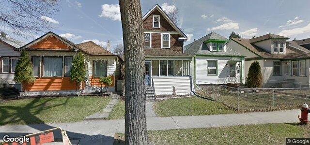 Larawan ng 535 Beverley Street sa Winnipeg, Manitoba