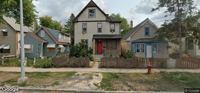 Larawan ng 535 Maryland Street sa Winnipeg, Manitoba