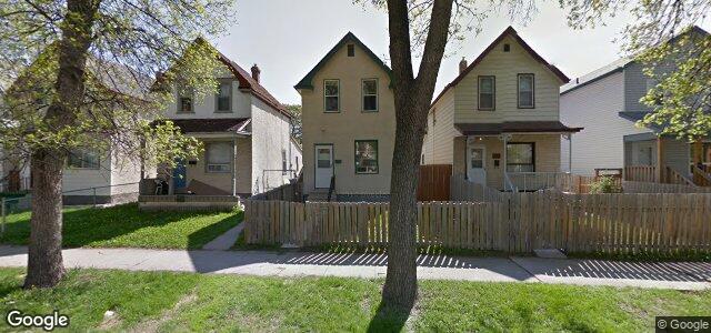 Larawan ng 535 Toronto Street sa Winnipeg, Manitoba