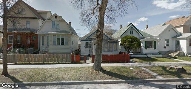 Larawan ng 536 Beverley Street sa Winnipeg, Manitoba