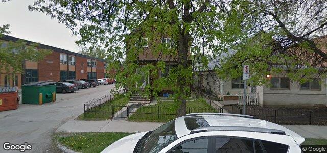Larawan ng 536 Mcgee Street sa Winnipeg, Manitoba
