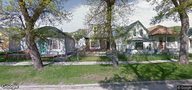 Larawan ng 536 Toronto Street sa Winnipeg, Manitoba