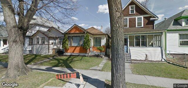 Photo of 537 Beverley Street in Winnipeg, Manitoba