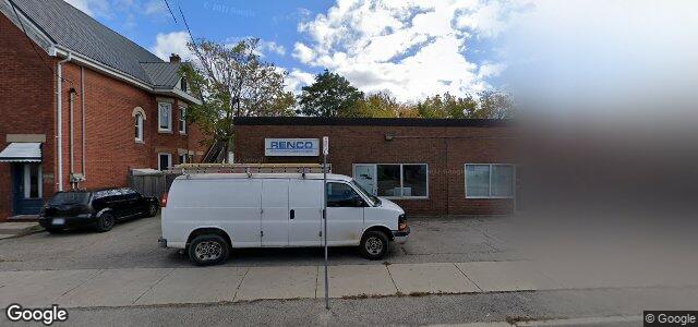 Larawan ng 537 Simcoe Street sa Winnipeg, Manitoba