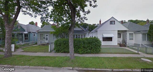 Larawan ng 538 Simcoe Street sa Winnipeg, Manitoba