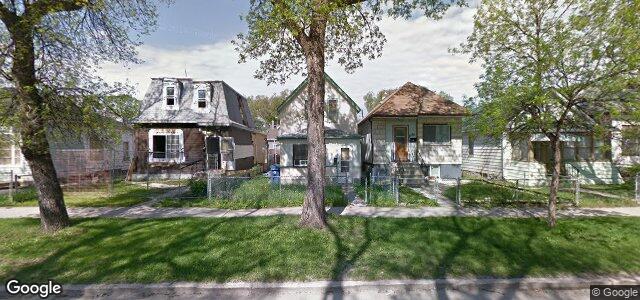 Larawan ng 538 Toronto Street sa Winnipeg, Manitoba