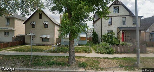 Larawan ng 539 Maryland Street sa Winnipeg, Manitoba