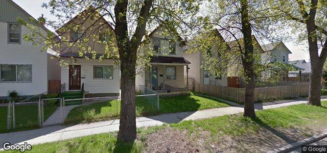 Larawan ng 539 Toronto Street sa Winnipeg, Manitoba