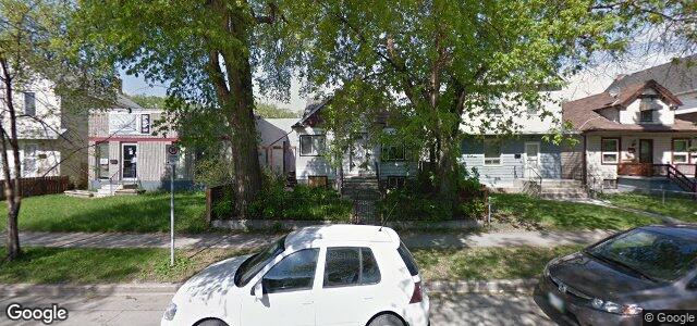 Larawan ng 540 Agnes Street sa Winnipeg, Manitoba