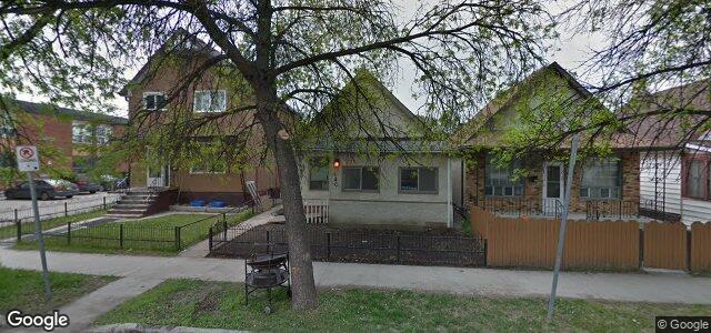Larawan ng 540 Mcgee Street sa Winnipeg, Manitoba