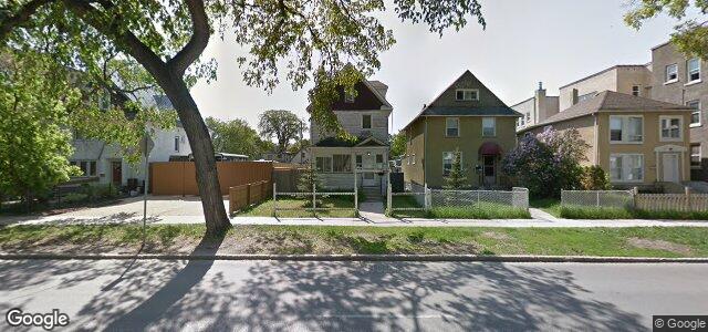 Photo of 540 Sherbrook Street in Winnipeg, Manitoba