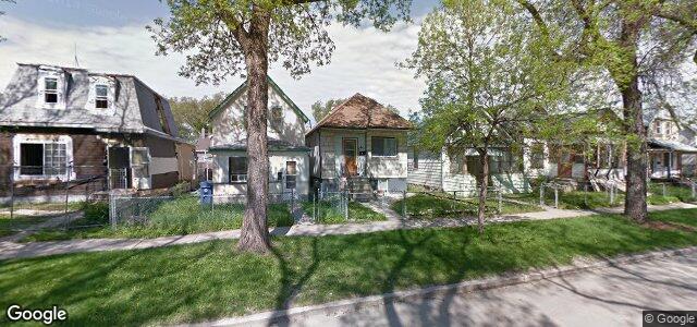 Larawan ng 540 Toronto Street sa Winnipeg, Manitoba