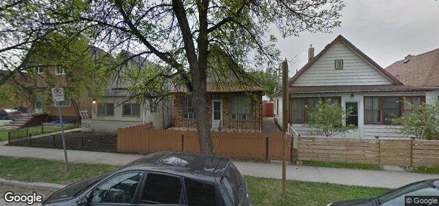 Larawan ng 542 Mcgee Street sa Winnipeg, Manitoba