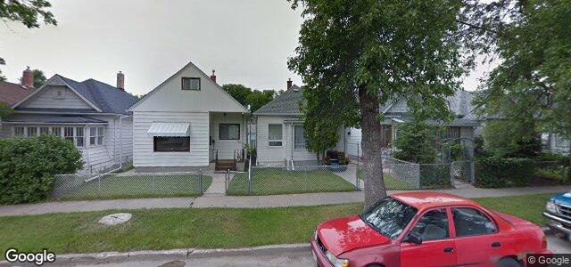 Larawan ng 542 Simcoe Street sa Winnipeg, Manitoba