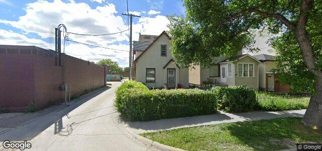 Larawan ng 544 Arlington Street sa Winnipeg, Manitoba