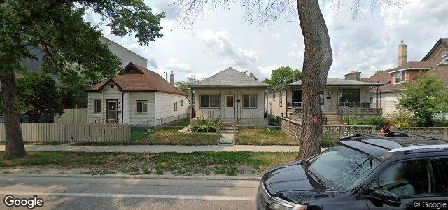 Larawan ng 544 Maryland Street sa Winnipeg, Manitoba