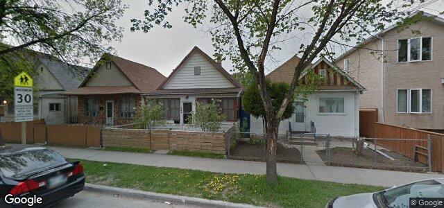 Larawan ng 544 Mcgee Street sa Winnipeg, Manitoba