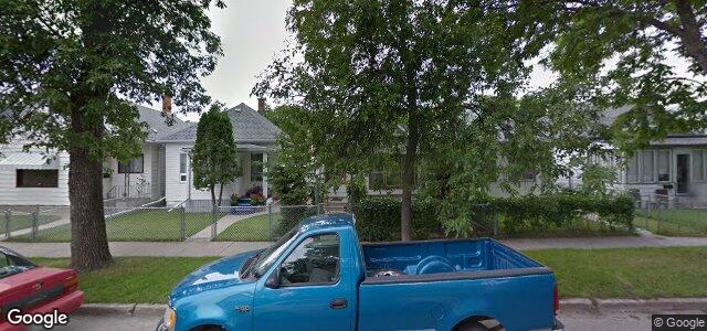 Larawan ng 544 Simcoe Street sa Winnipeg, Manitoba