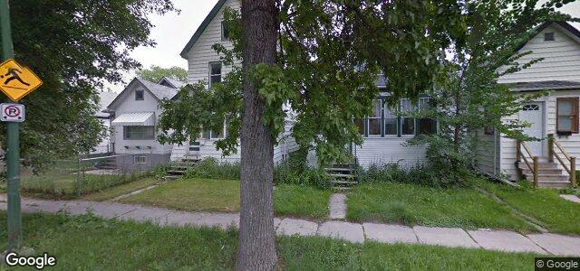 Larawan ng 545 Simcoe Street sa Winnipeg, Manitoba