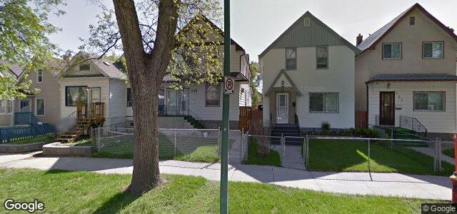 Larawan ng 545 Toronto Street sa Winnipeg, Manitoba