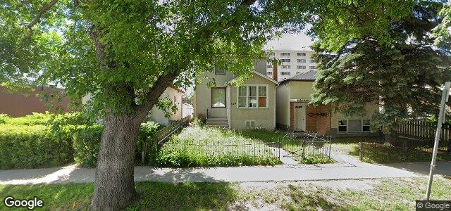 Larawan ng 546 Arlington Street sa Winnipeg, Manitoba