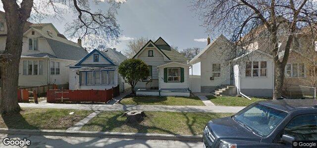 Larawan ng 546 Beverley Street sa Winnipeg, Manitoba
