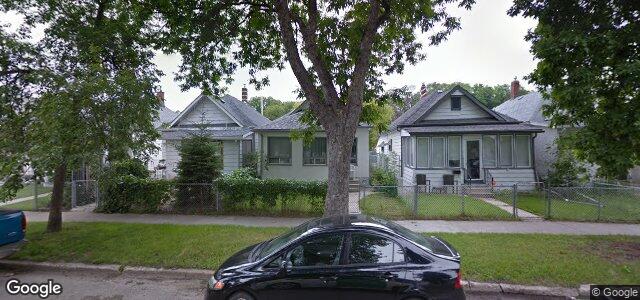 Larawan ng 546 Simcoe Street sa Winnipeg, Manitoba