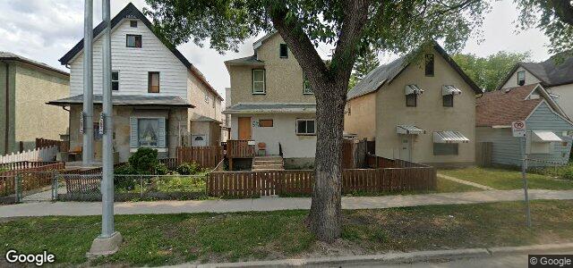 Larawan ng 547 Maryland Street sa Winnipeg, Manitoba