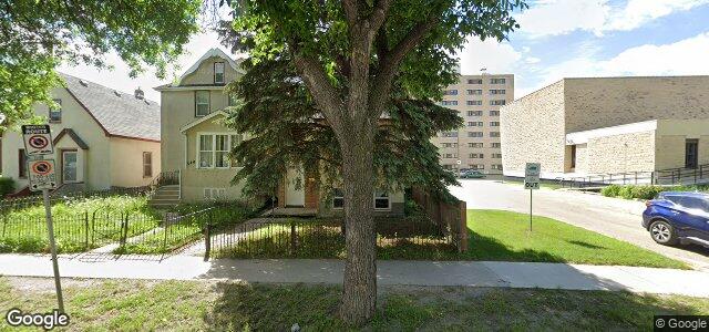 548 Arlington Street（加拿大曼尼托巴省温尼伯市）房屋照片