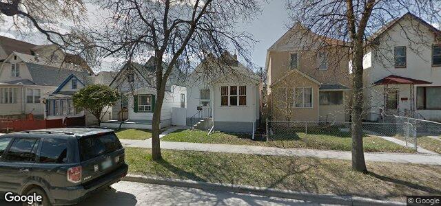 Larawan ng 548 Beverley Street sa Winnipeg, Manitoba