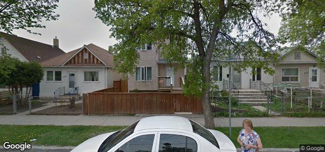 Larawan ng 548 Mcgee Street sa Winnipeg, Manitoba
