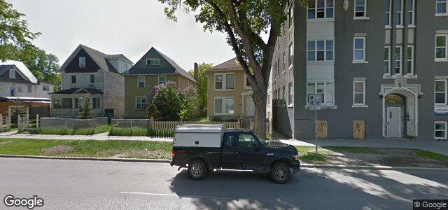 Larawan ng 548 Sherbrook Street sa Winnipeg, Manitoba