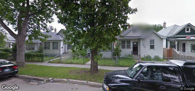 Larawan ng 548 Simcoe Street sa Winnipeg, Manitoba
