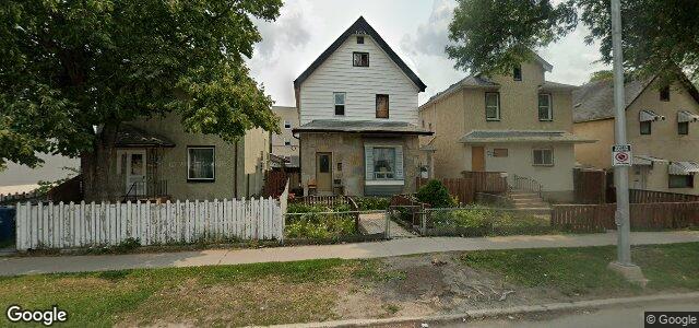 Larawan ng 549 Maryland Street sa Winnipeg, Manitoba