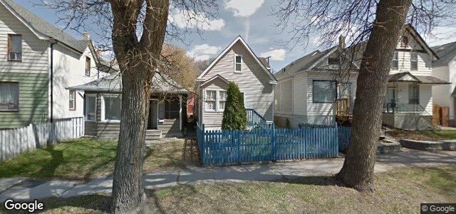 Larawan ng 549 Toronto Street sa Winnipeg, Manitoba