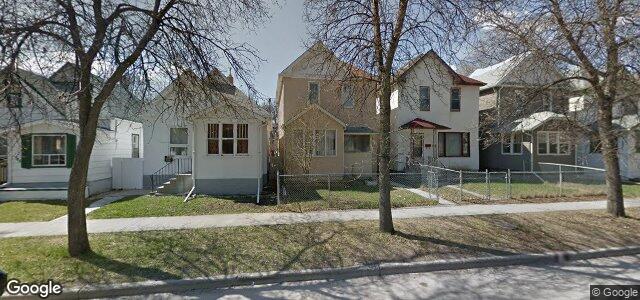 Larawan ng 550 Beverley Street sa Winnipeg, Manitoba