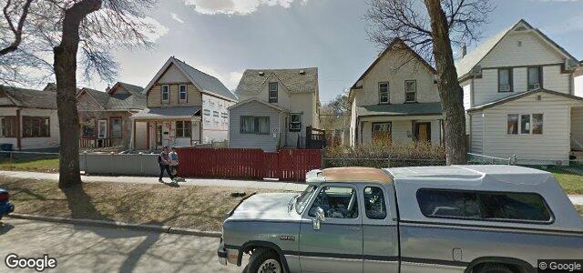 Larawan ng 550 Toronto Street sa Winnipeg, Manitoba