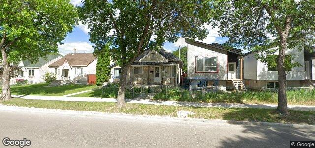 Larawan ng 551 Arlington Street sa Winnipeg, Manitoba