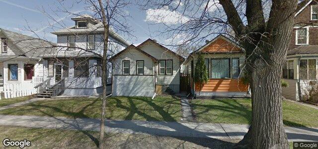 Larawan ng 551 Beverley Street sa Winnipeg, Manitoba