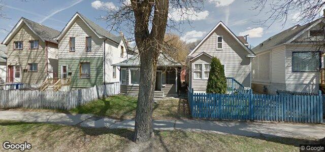 Larawan ng 551 Toronto Street sa Winnipeg, Manitoba