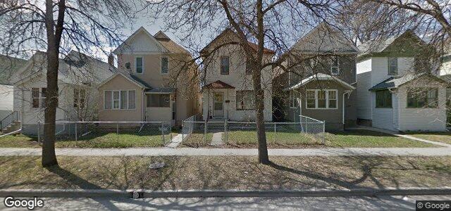 Larawan ng 552 Beverley Street sa Winnipeg, Manitoba