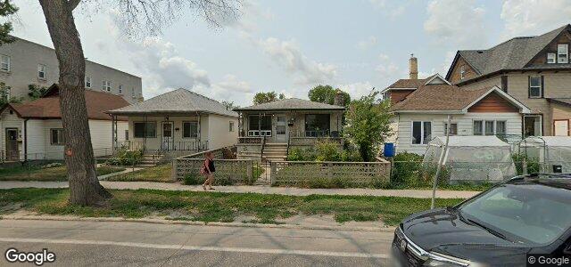 Larawan ng 552 Maryland Street sa Winnipeg, Manitoba