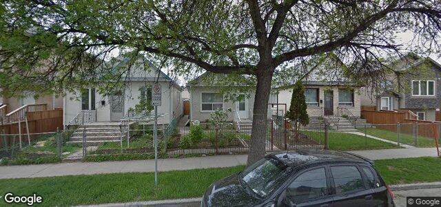 Larawan ng 552 Mcgee Street sa Winnipeg, Manitoba