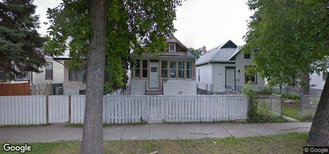 Larawan ng 553 Simcoe Street sa Winnipeg, Manitoba