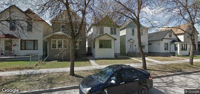 Larawan ng 554 Beverley Street sa Winnipeg, Manitoba