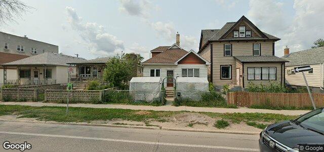 Larawan ng 554 Maryland Street sa Winnipeg, Manitoba