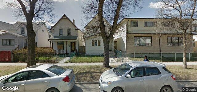 Larawan ng 554 Toronto Street sa Winnipeg, Manitoba