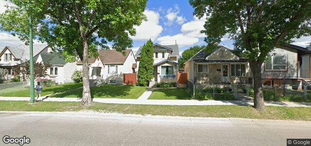 Larawan ng 555 Arlington Street sa Winnipeg, Manitoba