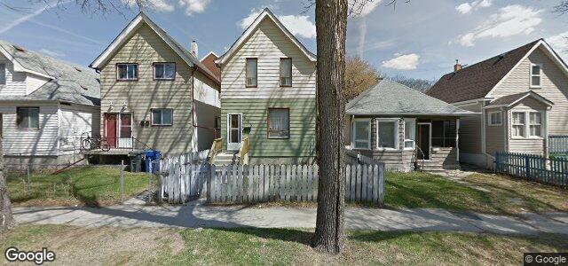 Larawan ng 555 Toronto Street sa Winnipeg, Manitoba