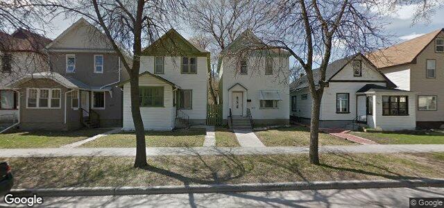 Larawan ng 556 Beverley Street sa Winnipeg, Manitoba